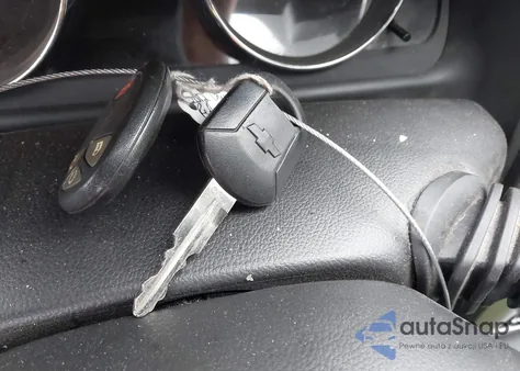 2012 Chevrolet Captiva Sport Ltz z USA, uszkodzony, nr VIN 3GNFL4E50CS652649